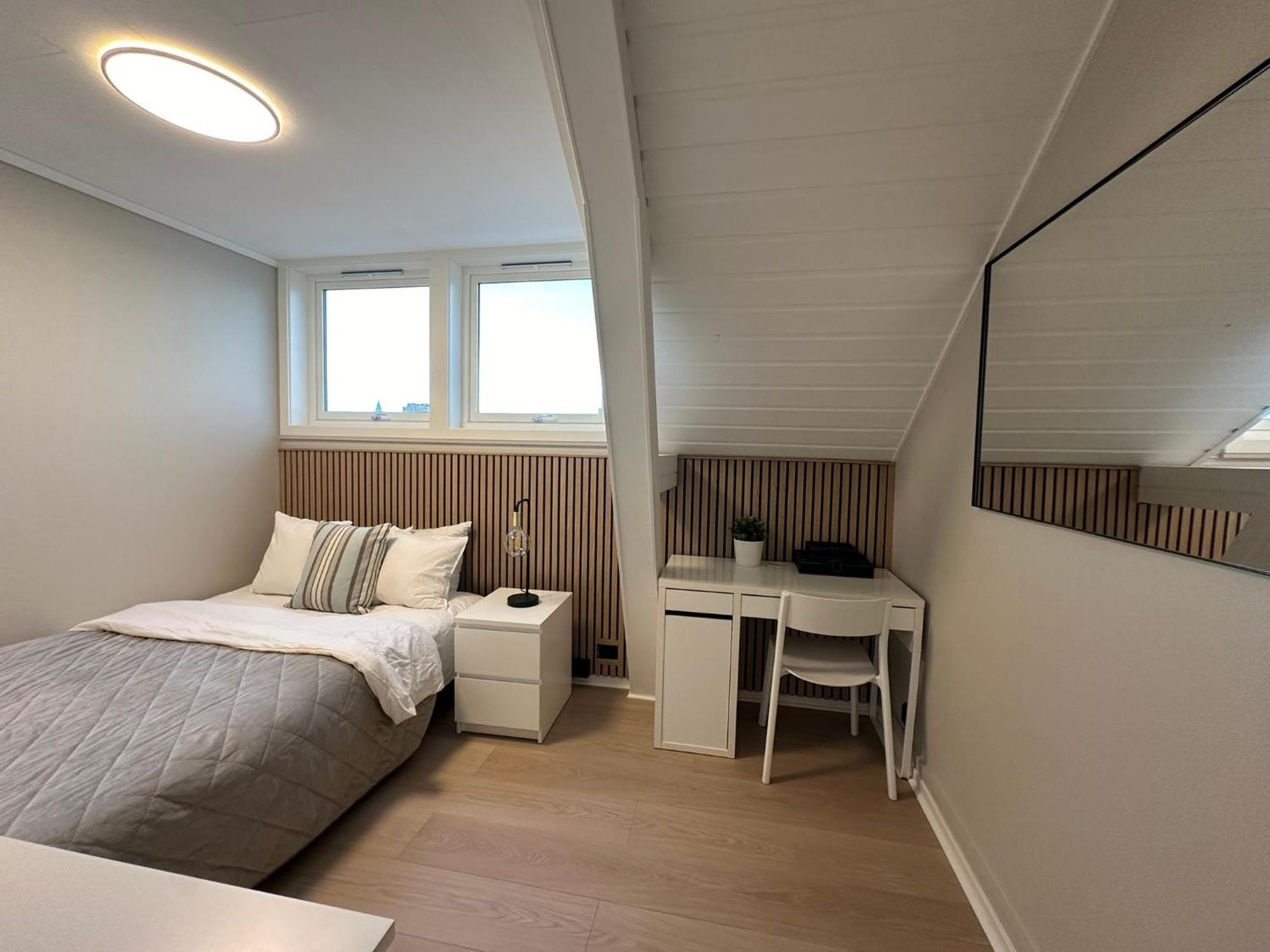 KRSferie leiligheter i sentrum Kristiansand Eksteriør bilde